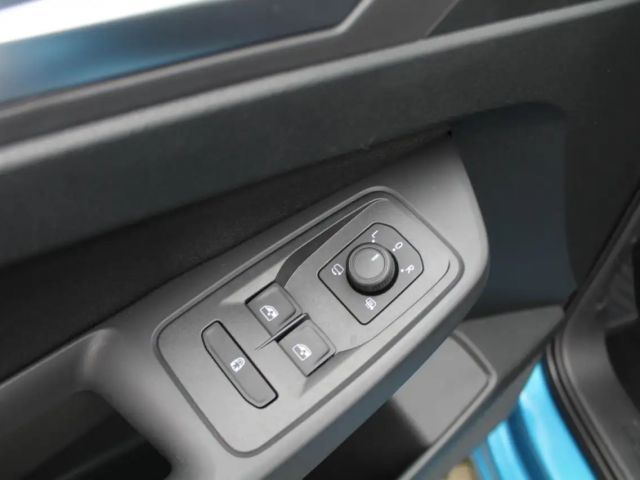 Volkswagen Caddy 1.5 TSI DSG Life