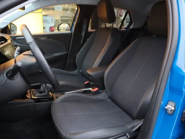 Opel Corsa 1.2 Turbo Elegance