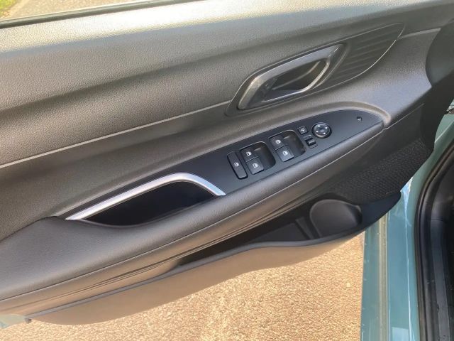 Hyundai i20 1.0 T-GDi Trend