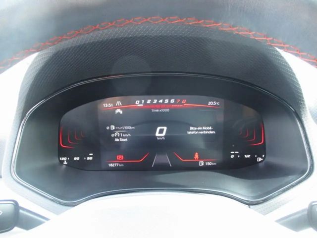 Seat Arona 1.0 EcoTSI