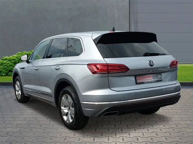 Volkswagen Touareg 3.0 V6 TSI 4Motion
