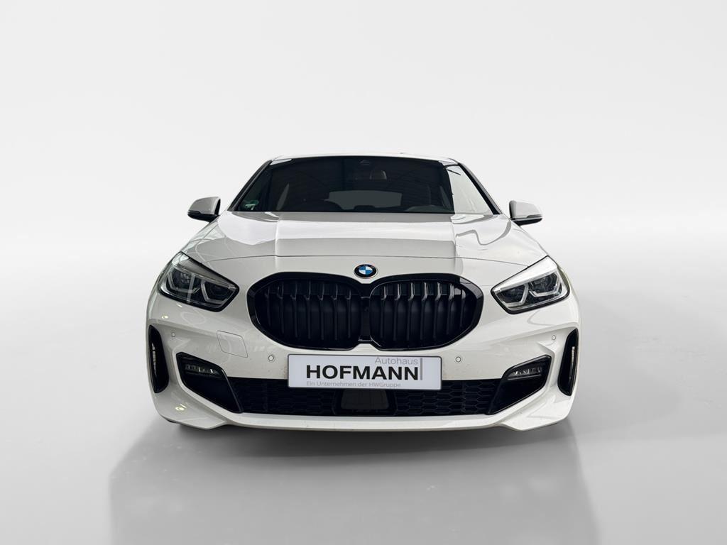 BMW 120 120i