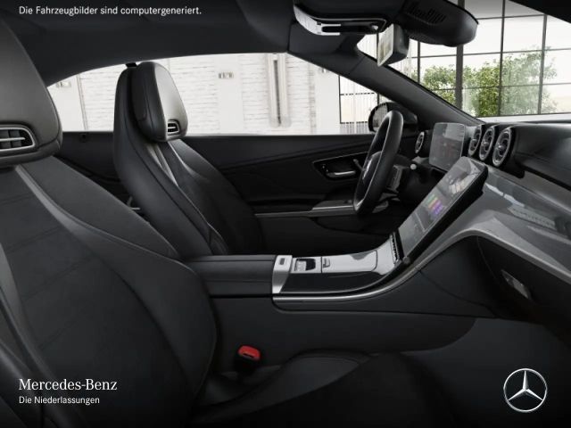 Mercedes-Benz CLE 200 AMG Line