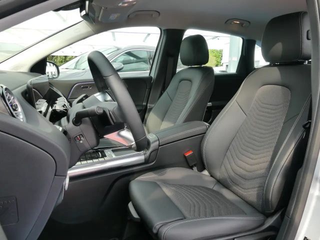 Mercedes-Benz B 220 4MATIC Progressive