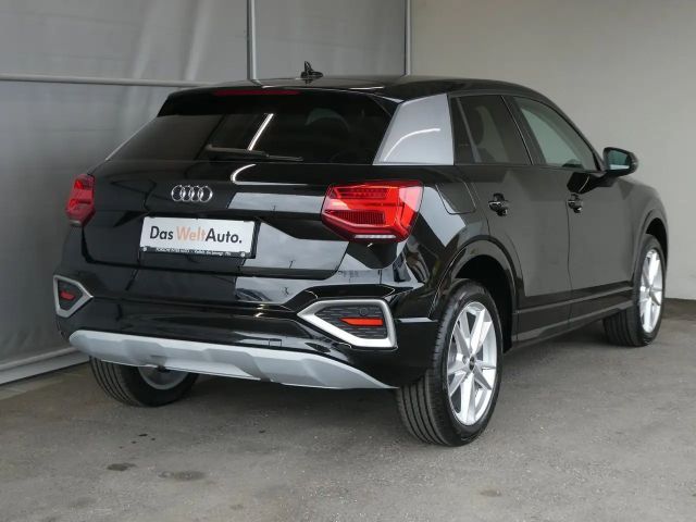 Audi Q2 30 TFSI