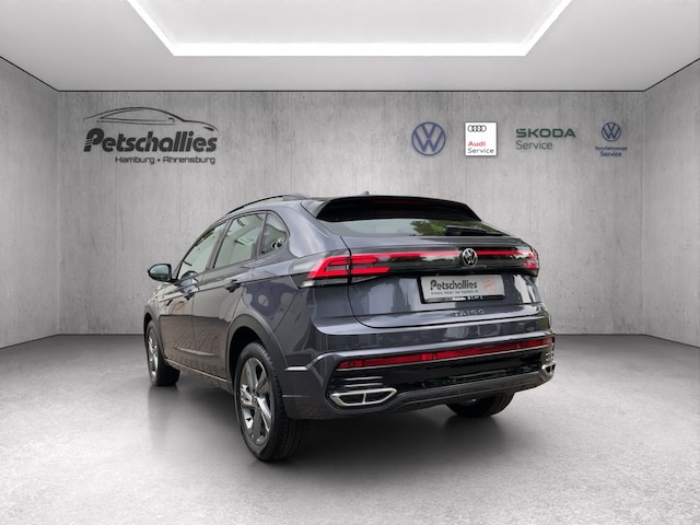 Volkswagen Taigo DSG R-Line