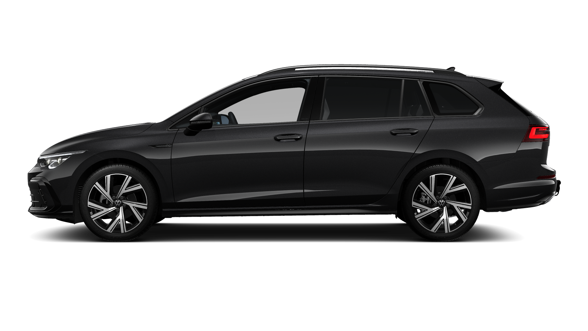 Volkswagen Golf 1.5 eTSI R-Line Variant