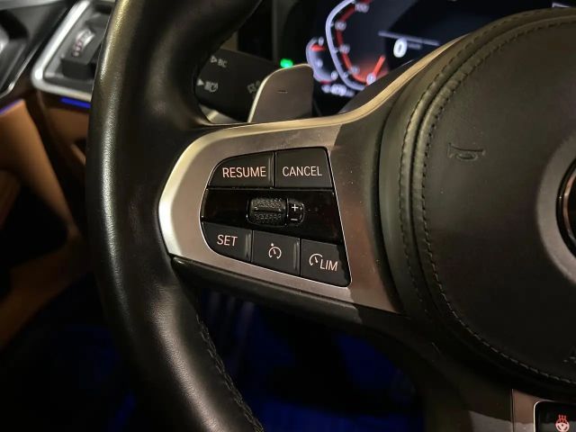 BMW 430 430i Cabrio M-Sport