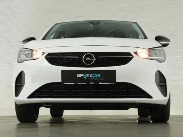 Opel Corsa Edition F Edition