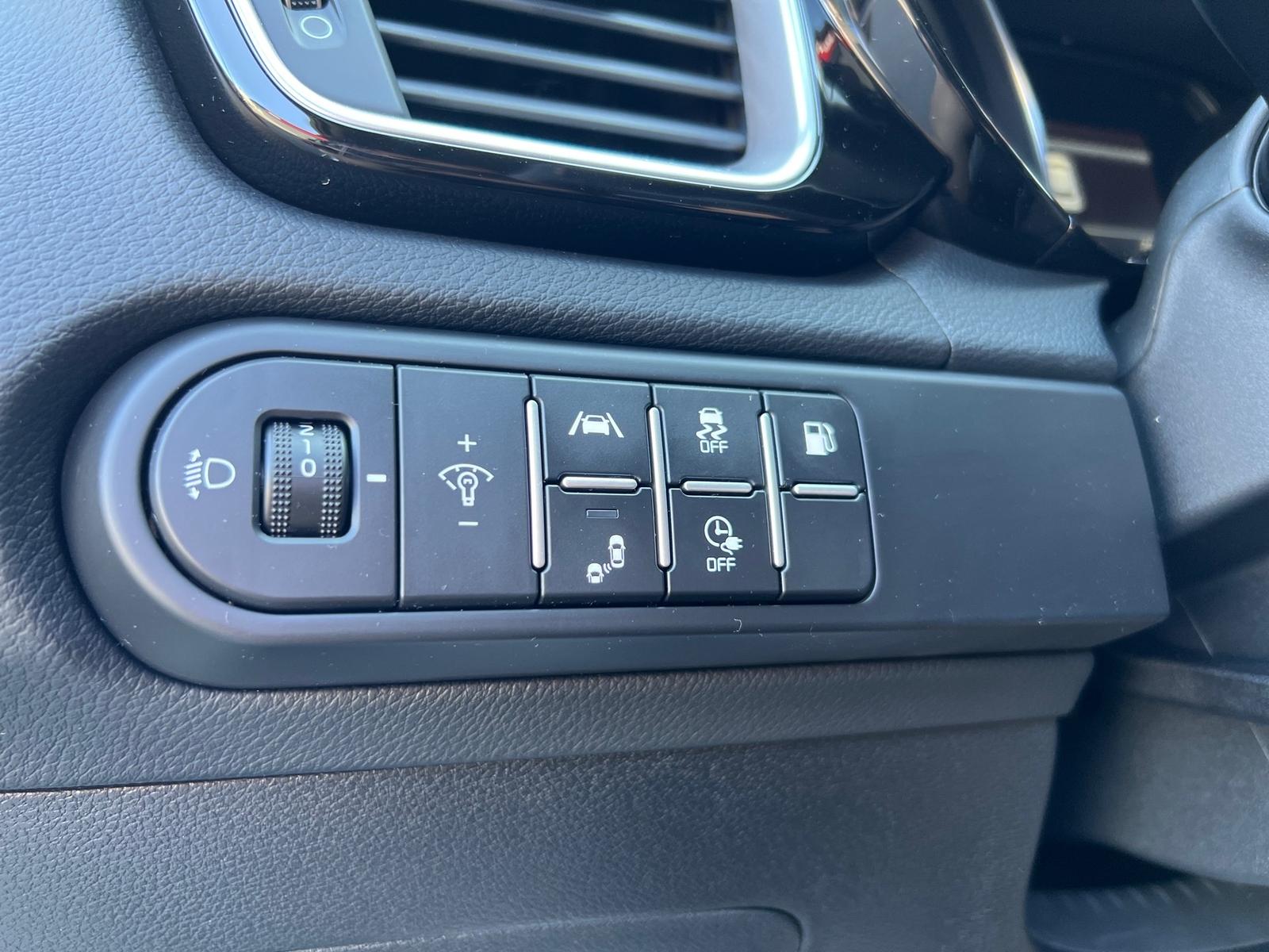 Kia XCeed Hybrid PHEV Spirit