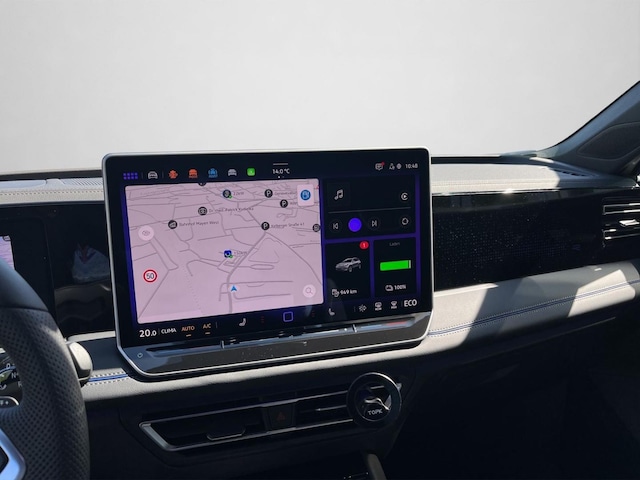 Volkswagen Tiguan DSG R-Line eHybrid