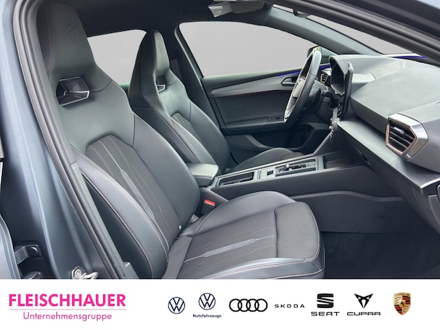 Cupra Leon 4Drive DSG Sportstourer VZ