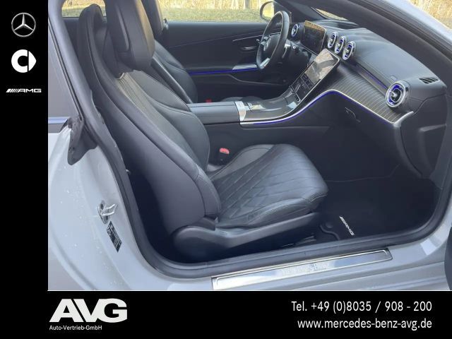 Mercedes-Benz CLE 450 4MATIC AMG Line