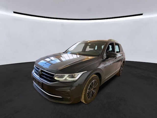 Volkswagen Tiguan 2.0 TDI DSG Move
