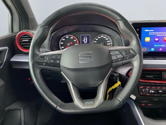 Seat Arona 1.0 TSI FR-lijn