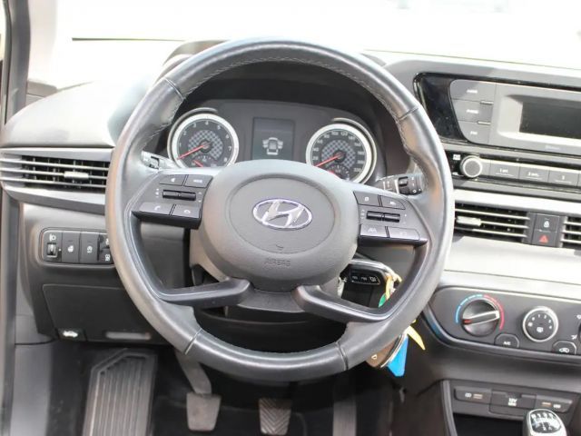 Hyundai Bayon 1.0 Select T-GDi