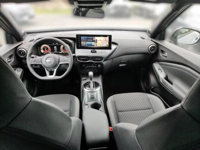 Nissan Juke DIG-T N-Connecta