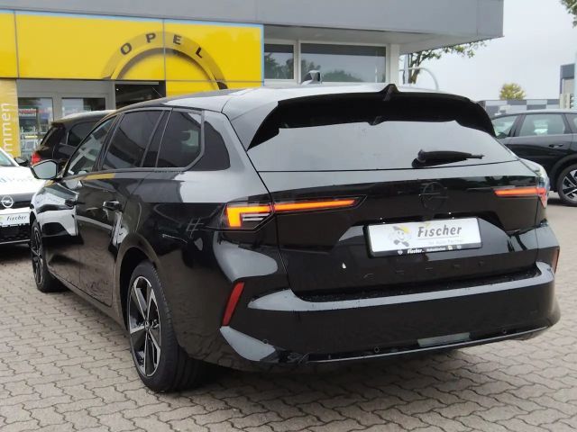 Opel Astra GS-Line Grand Sport