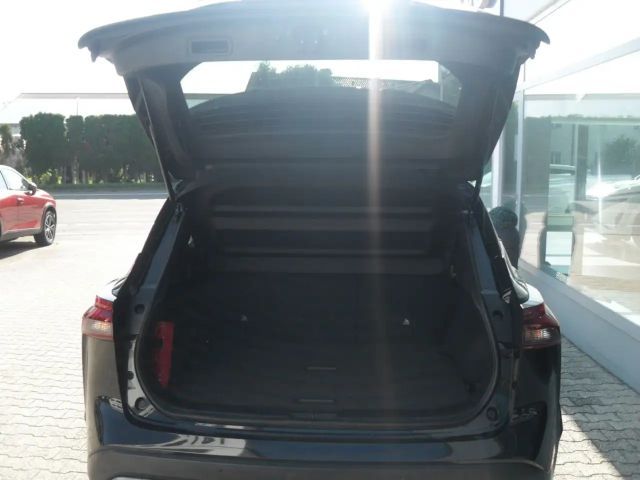 Nissan Qashqai DIG-T N-Connecta