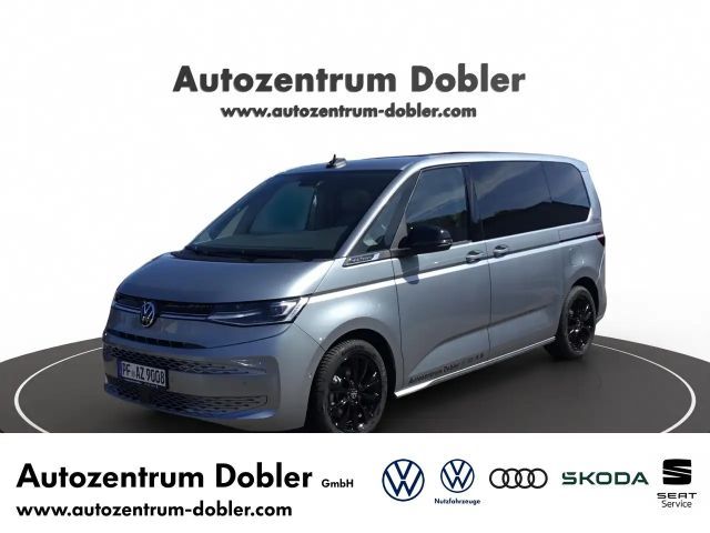 Volkswagen Multivan 4Motion T7 eHybrid