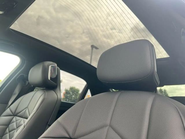 BMW 740 740d Sedan xDrive