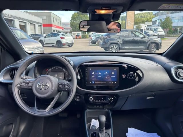 Toyota Aygo X Hatchback