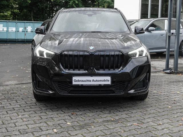 BMW X1 M-Sport xDrive20d