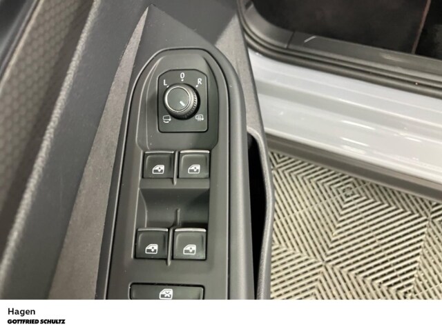 Volkswagen Golf 2.0 TSI DSG GTI Golf VIII