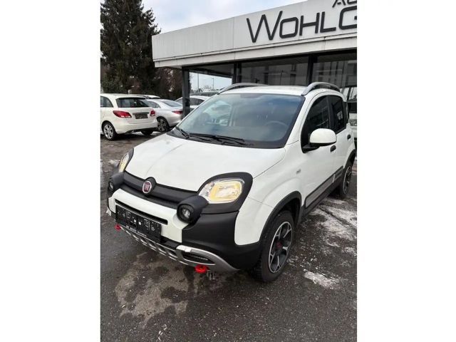 Fiat Panda 4x4 Cross