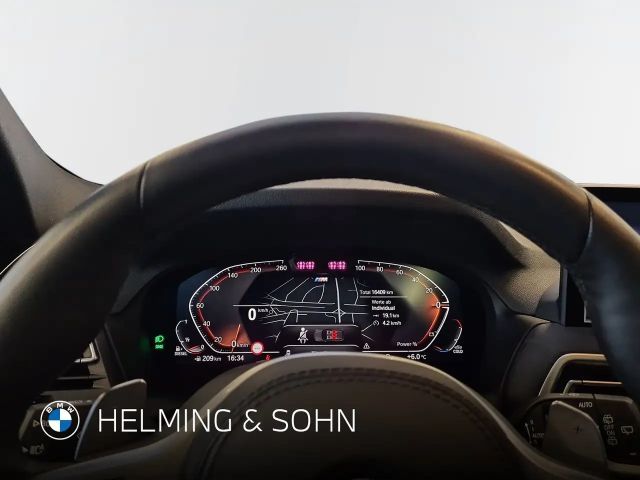 BMW X3 M-Sport xDrive30d