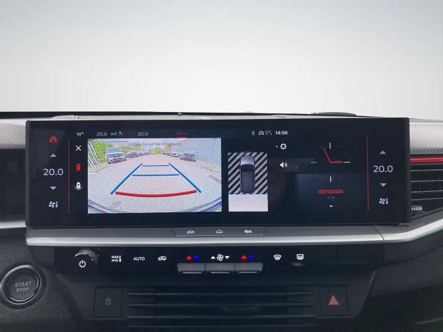 Opel Grandland X GS-Line Grand Sport