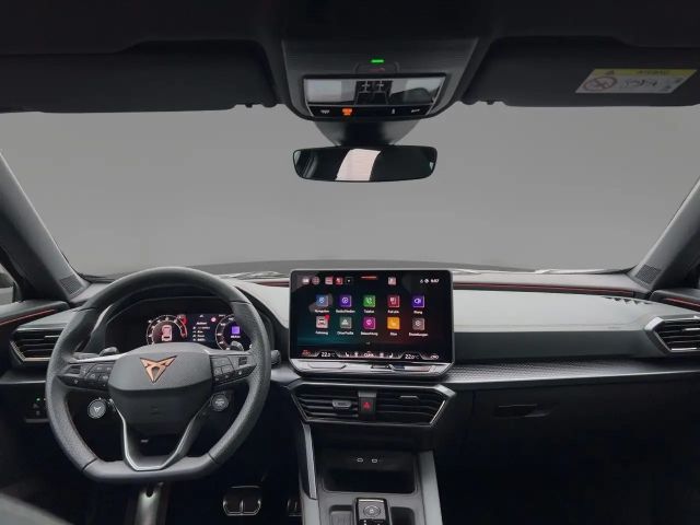 Cupra Formentor 2.0 TSI 4Drive DSG VZ