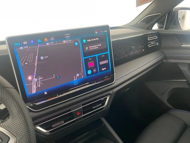 Volkswagen Tiguan DSG Sport eHybrid