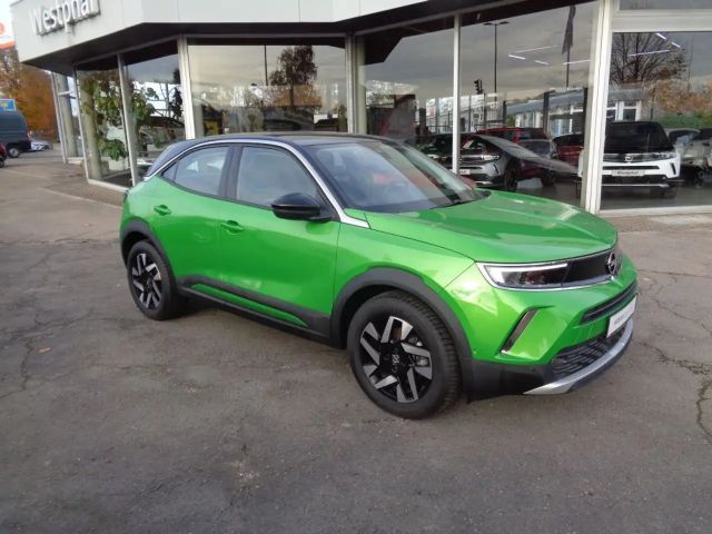 Opel Mokka Elegance Mokka-e