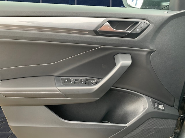 Volkswagen T-Roc 1.5 TSI DSG Style