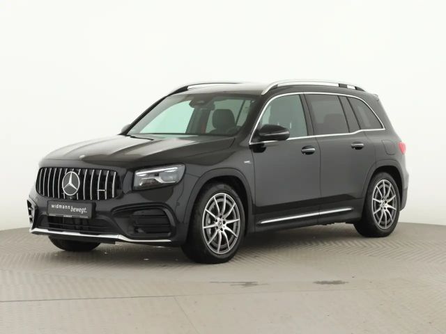 Mercedes-Benz GLB 35 AMG 4MATIC AMG Line