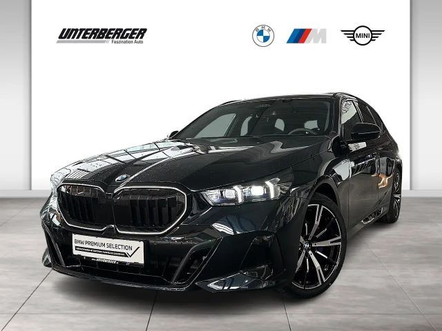 BMW 520 520d M-Sport