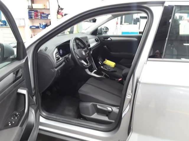 Volkswagen T-Roc TSi Navi. ACC-Tempomat CarPlay+ACC