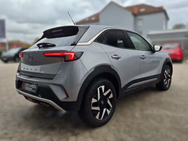 Opel Mokka Elegance