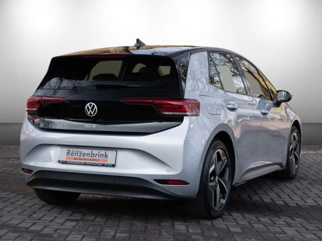 Volkswagen ID.3 58 KWh Life Performance Pro