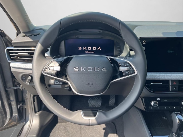 Skoda Scala Scala SCALA        SELECTS85/1.0 A7F