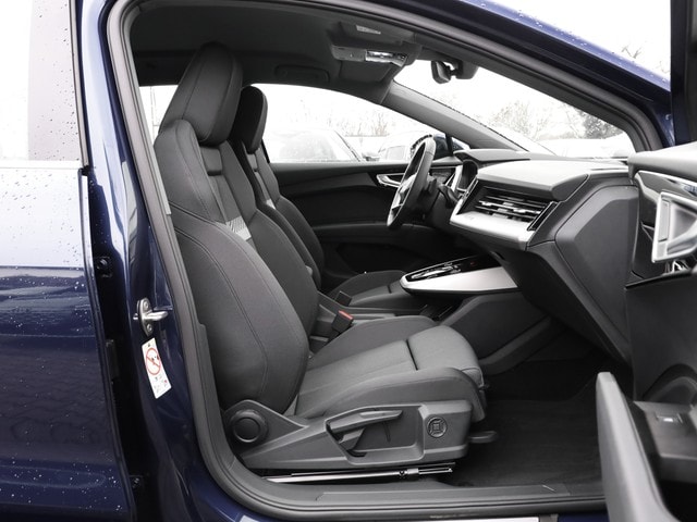 Audi Q4 e-tron Quattro