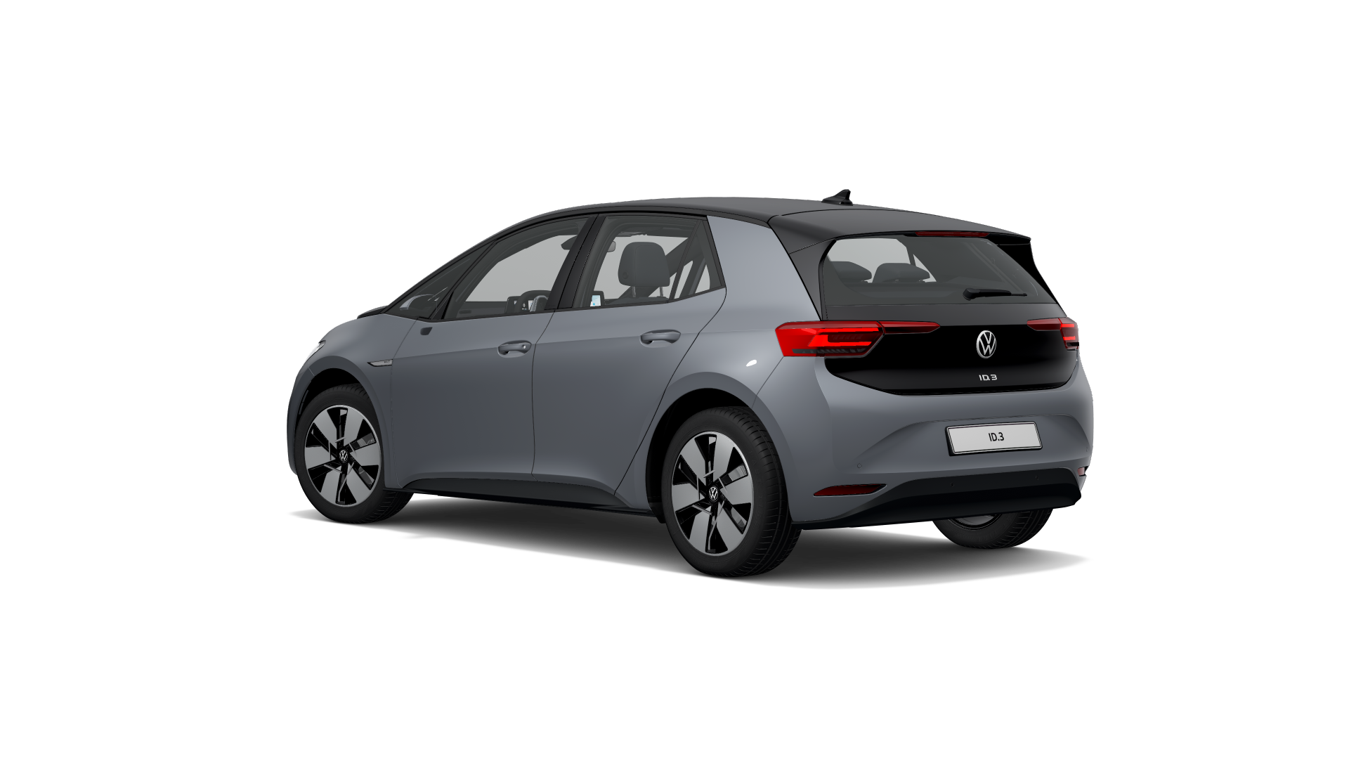 Volkswagen ID.3 Life Performance Pro