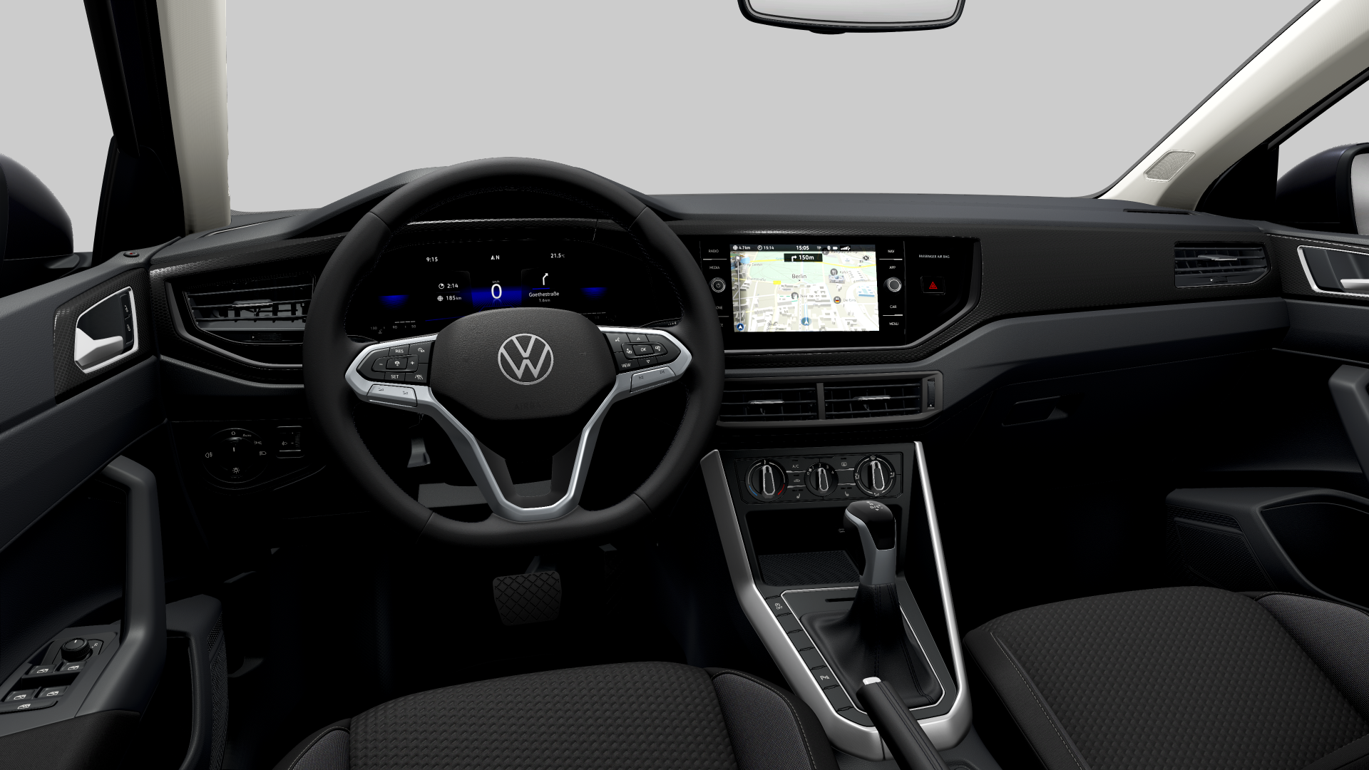 Volkswagen Taigo 1.0 TSI DSG Life