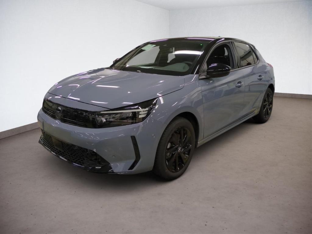 Opel Corsa GS-Line Grand Sport business+