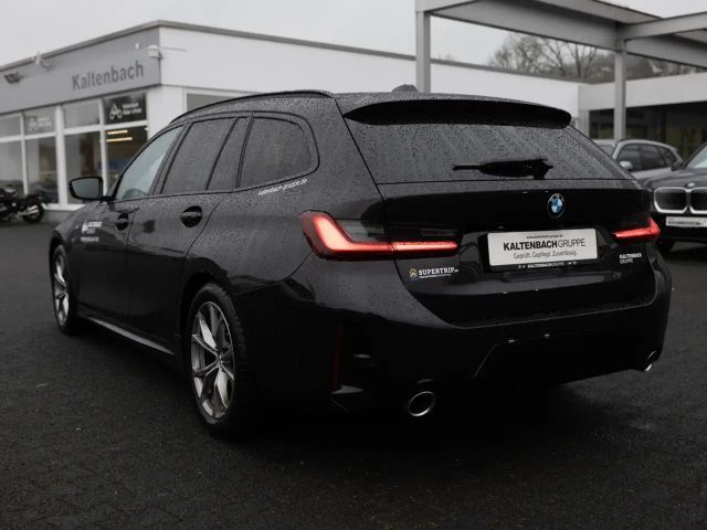 BMW 318 318i M-Sport Touring