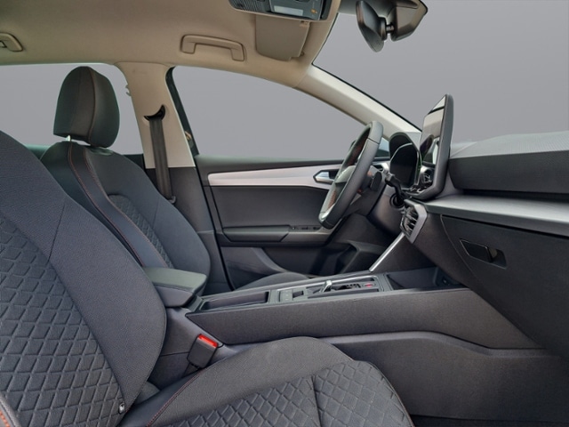 Seat Leon 1.5 TSI DSG FR-lijn