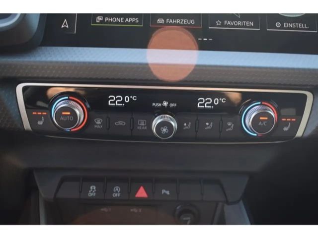 Audi A1 25 TFSI S-Tronic Sportback