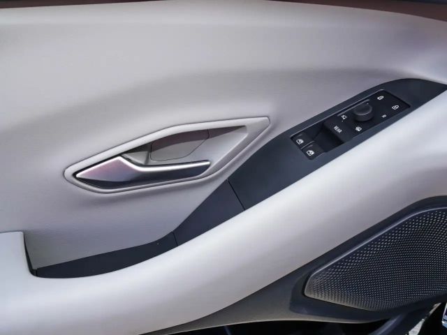 Ford Explorer Extended range