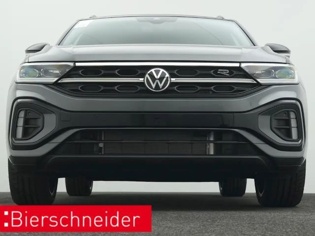 Volkswagen T-Roc 2.0 TDI DSG R-Line Style